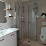 Prázdninový dům La Farfalla