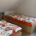بيت للعطل La Farfalla *