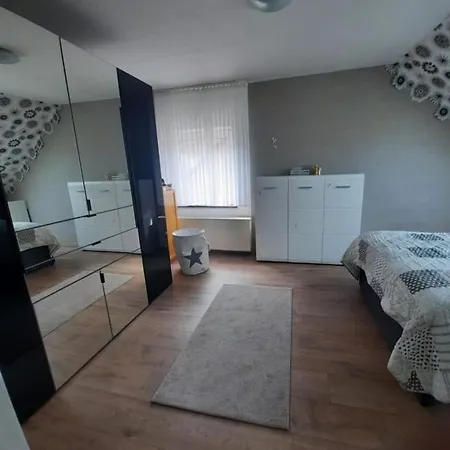 La Farfalla Munster im Heidekreis