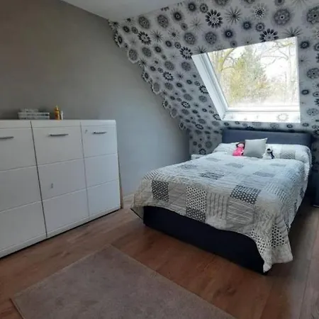 La Farfalla Prázdninový dům