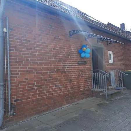 La Farfalla Munster im Heidekreis