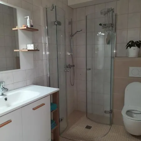 Prázdninový dům La Farfalla