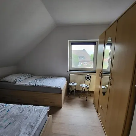 Prázdninový dům La Farfalla *