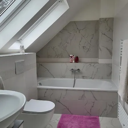 Prázdninový dům La Farfalla