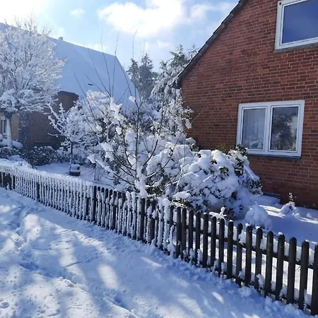 La Farfalla Holiday home *