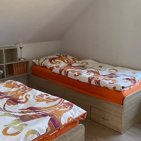 Prázdninový dům La Farfalla *