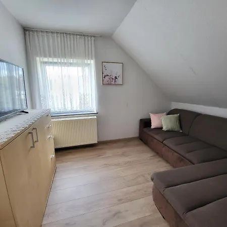 Prázdninový dům La Farfalla *