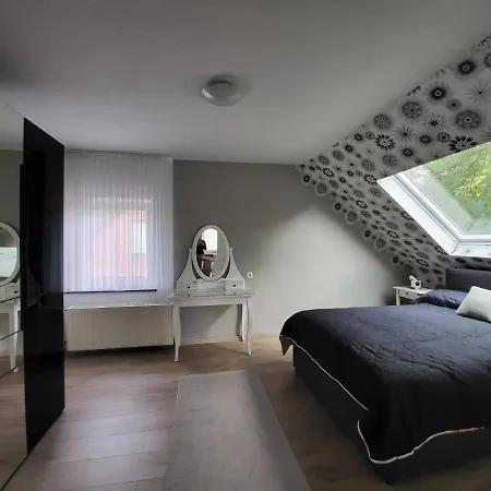 Prázdninový dům La Farfalla *