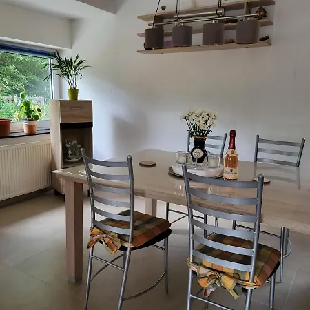 La Farfalla Prázdninový dům *