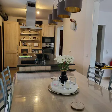 La Farfalla Munster im Heidekreis