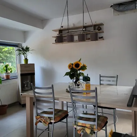 Prázdninový dům La Farfalla *