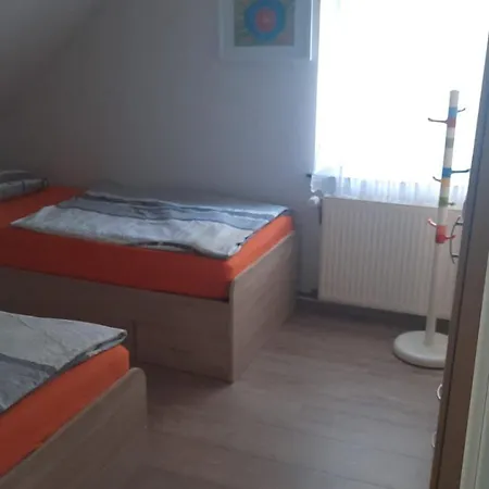 La Farfalla Holiday home