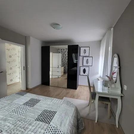 La Farfalla Holiday home Munster im Heidekreis