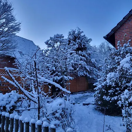 La Farfalla Holiday home Munster im Heidekreis